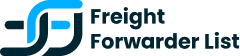 FreightForwarderList Logo